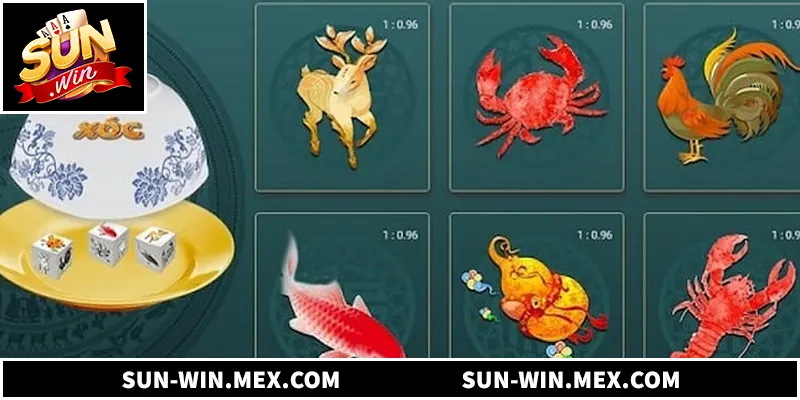 Bầu Cua Online - 5 Chiến Thuật Giúp Người Chơi Chiến Thắng
