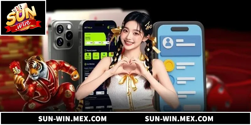 Cách tải app Sunwin an toàn và nhanh chóng