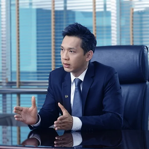 CEO Sunwin - Trần Nhật Sun