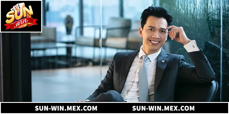 CEO Trần Nhật Sun định hướng tương lai thương hiệu Sunwin