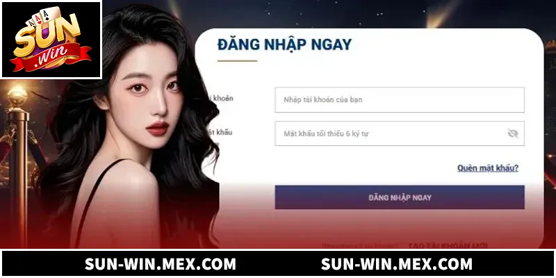 Đăng Nhập Sunwin - Hướng Dẫn Truy Cập Nhanh Cho Game Thủ
