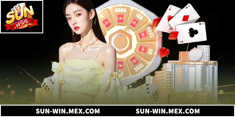 Game Bài Sunwin: Sảnh Cược Đẳng Cấp Thượng Lưu