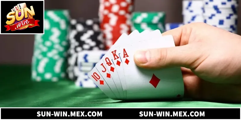Hướng dẫn cách chơi xì tố Sunwin cho người mới