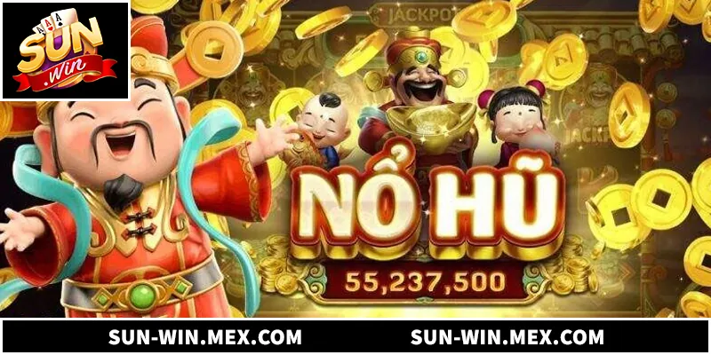 Mẹo quay hũ Thần Tài Sunwin hiệu quả