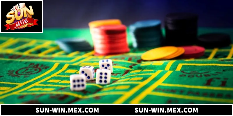 Tài Xỉu Online Sunwin - Hướng Dẫn Tham Gia An Toàn, Hiệu Quả