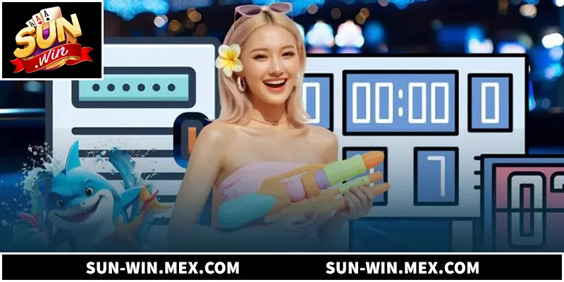 Tổng quan về cổng game bài đổi thưởng Sunwin