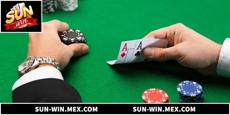 Xì Tố Sunwin - 5 Bí Quyết Chơi Game Bài Đỉnh Cao Trúng Lớn